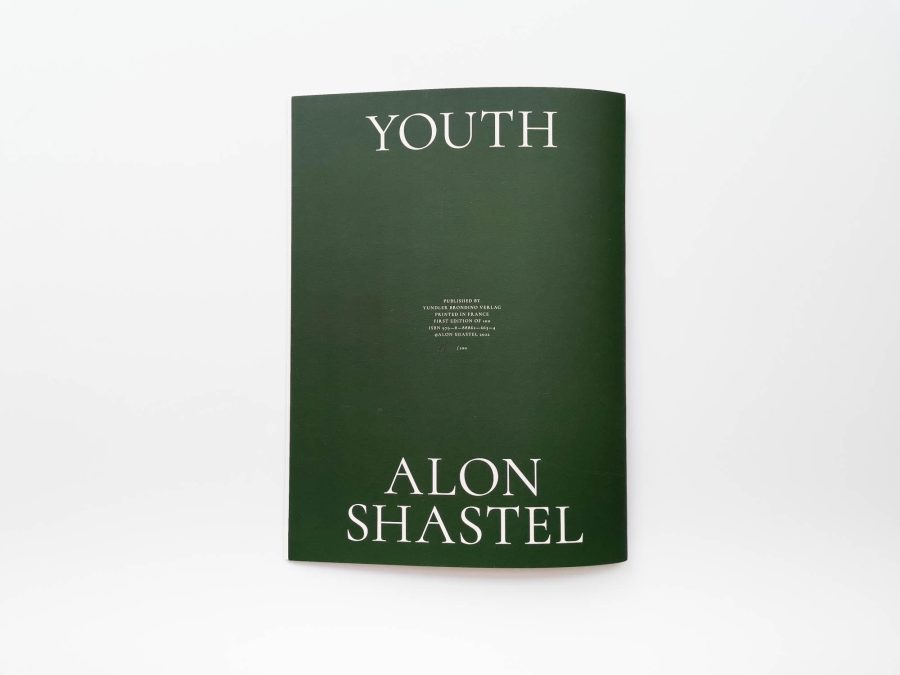 Alon Shastel - Youth 7