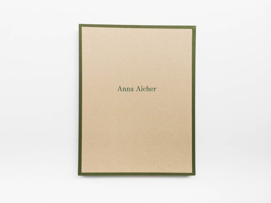 Anna Aicher - Like Father, Like Son (Special Edition) 1