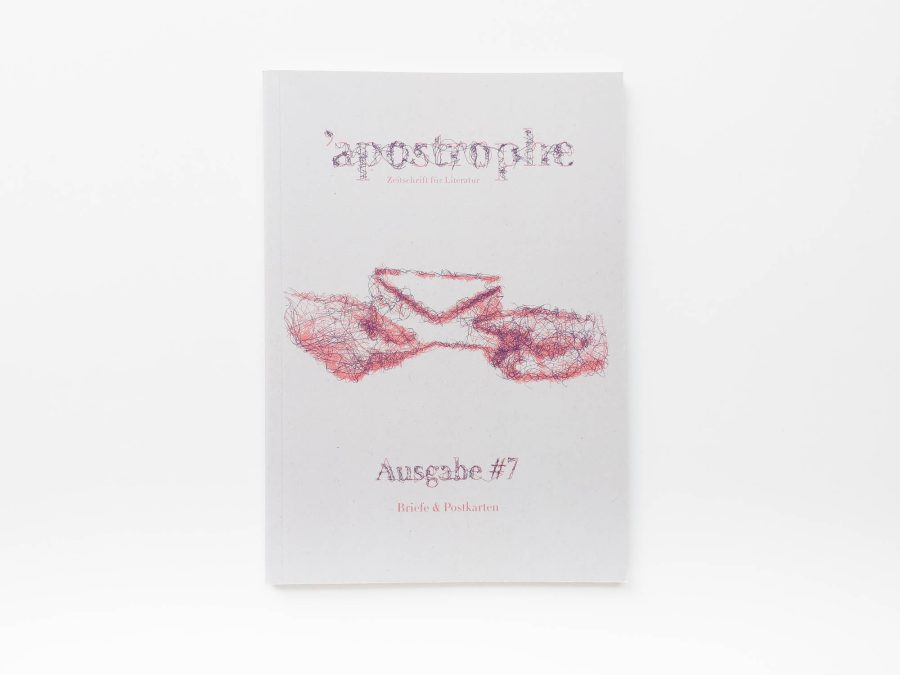 Apostrophe 7 1