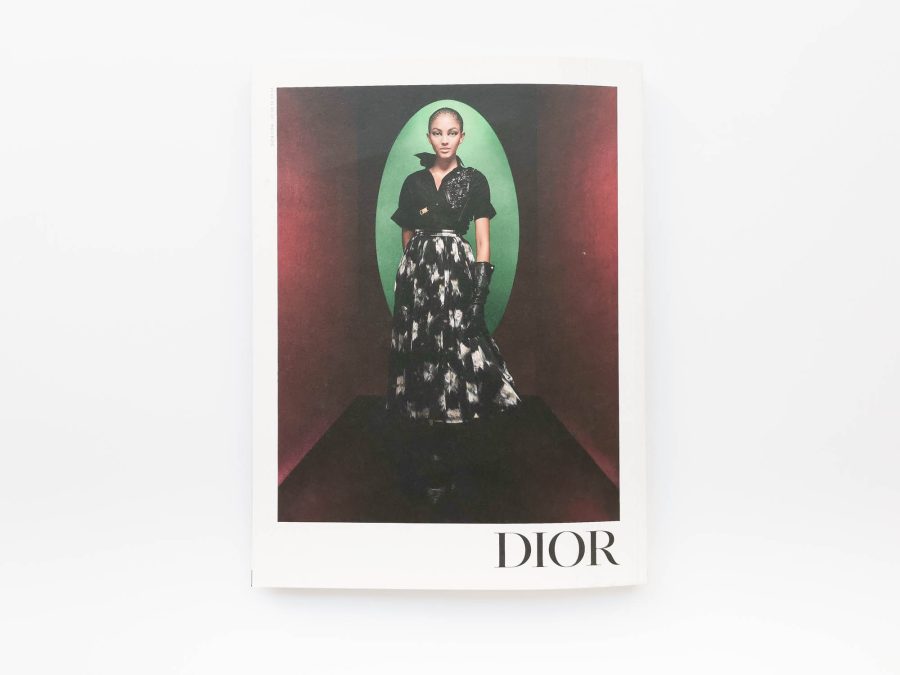 Archivio 9 - The Fashion Issue 10