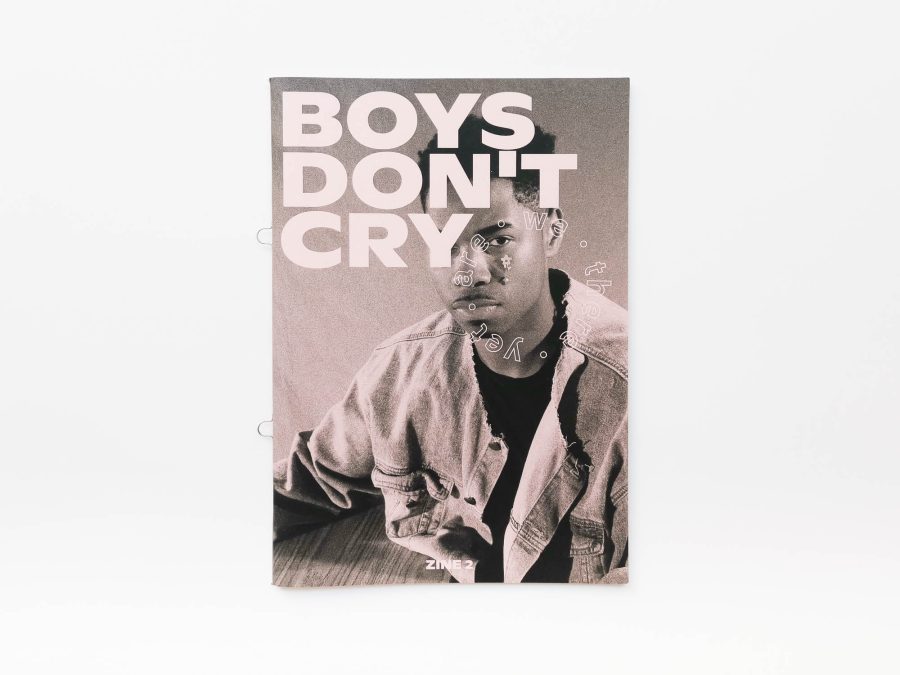 Are we there yet 2 - Boys don't cry 1