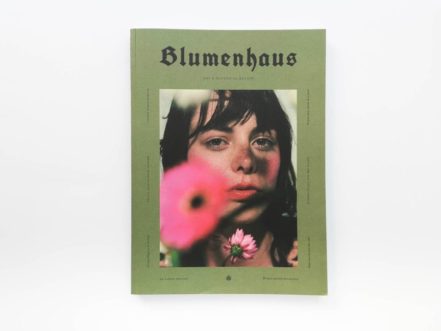 Blumenhaus 2 1