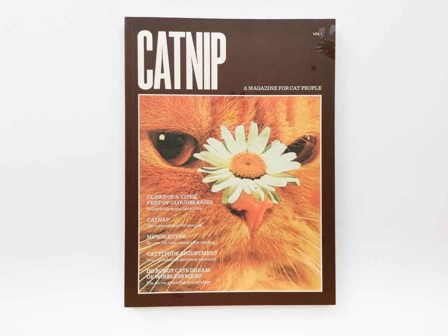 Catnip 1 1