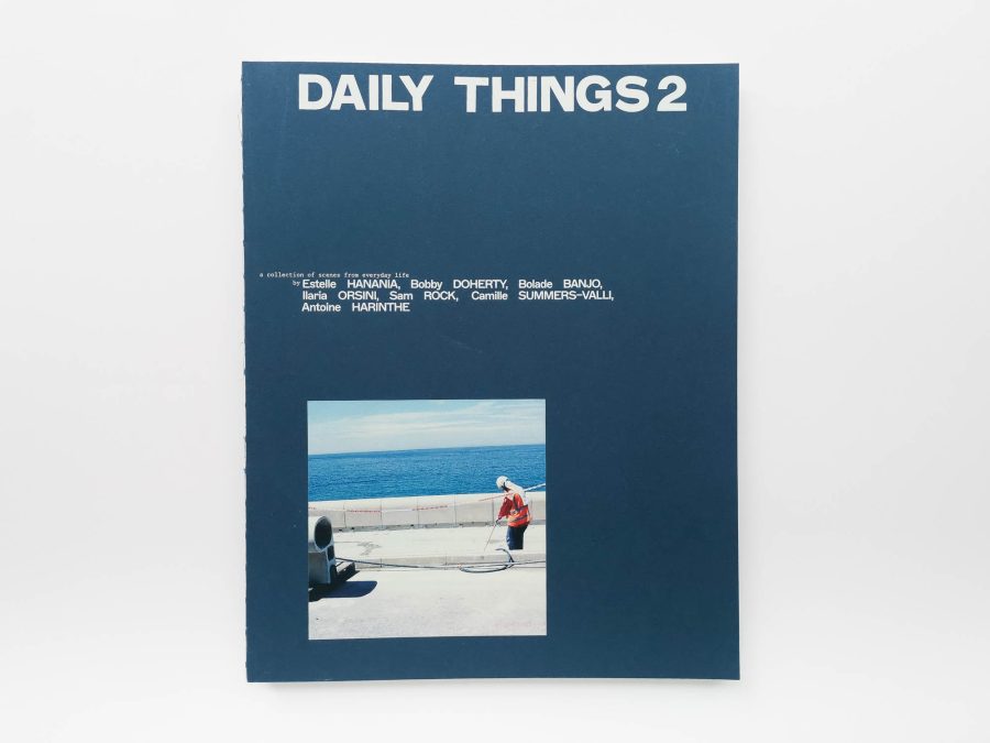 Daily Things 2 1