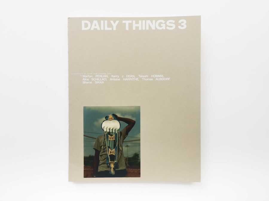 Daily Things 3 1