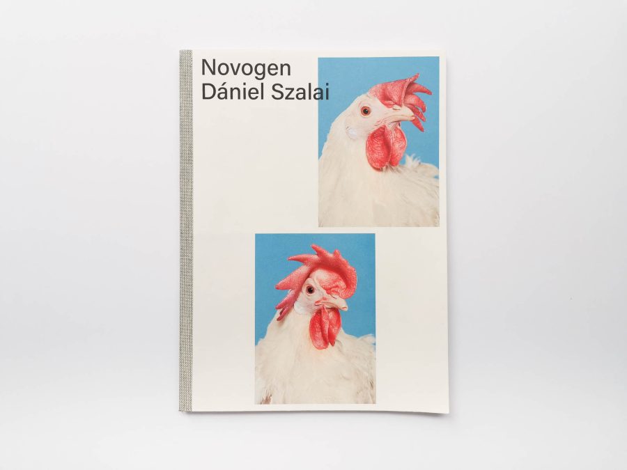 Daniel Szalai - Novogen 1