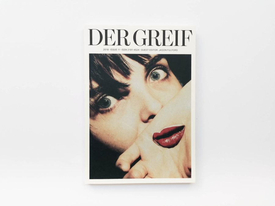 Der Greif 11 1