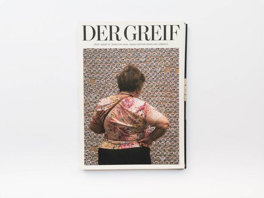 Der Greif 13 1