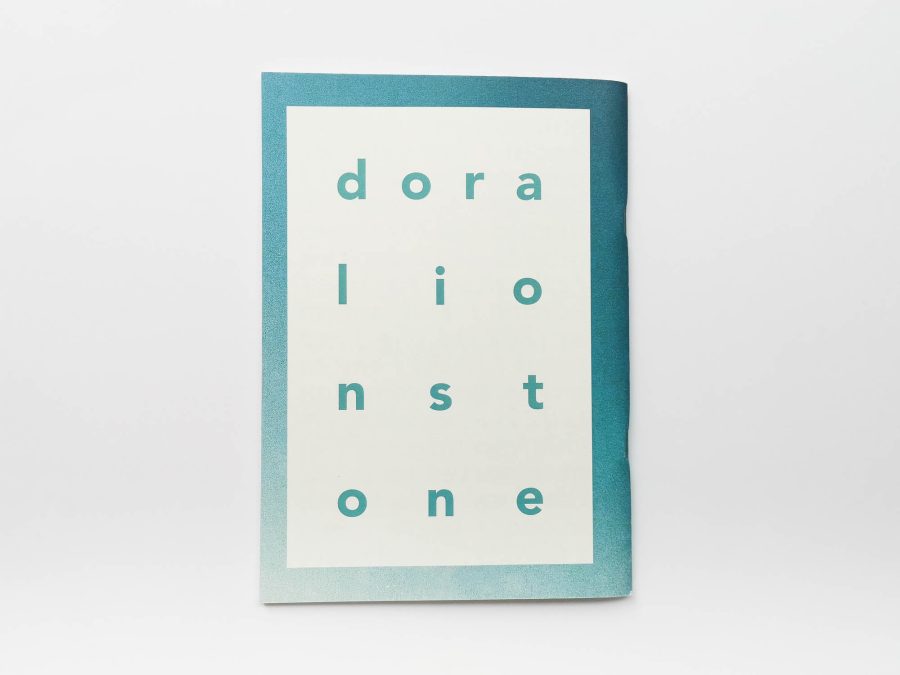 Dora Lionstone - Confiscating Skies 9