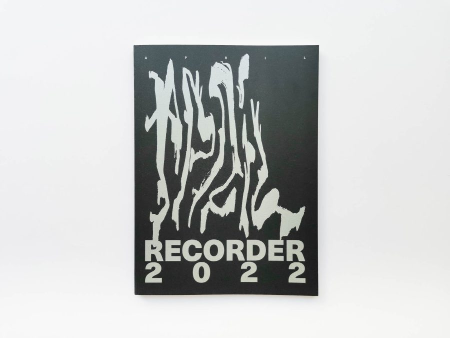 Eclect Lab - April Recorder 1