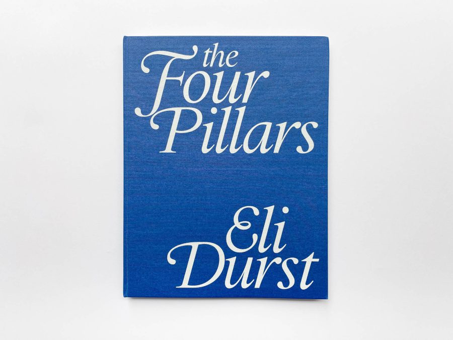 Eli Durst - The Four Pillars 1