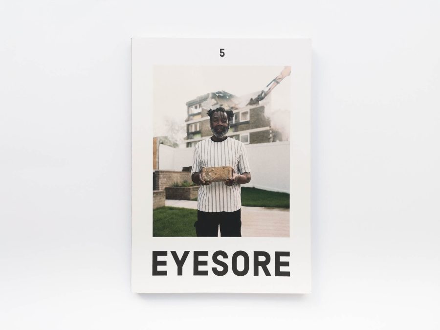 Eyesore 5 1