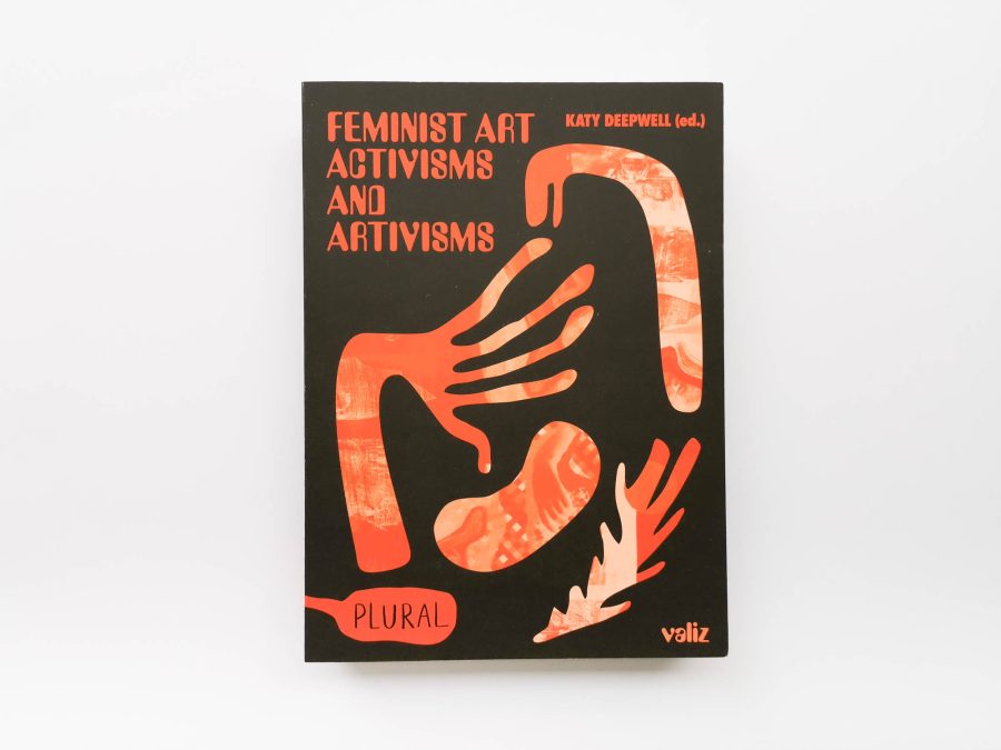 Feminist Art Activisms and Artivisms 1