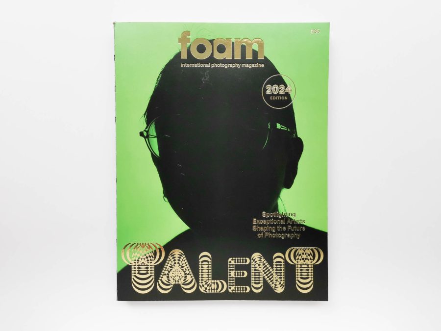 Foam 65 - Talent 1