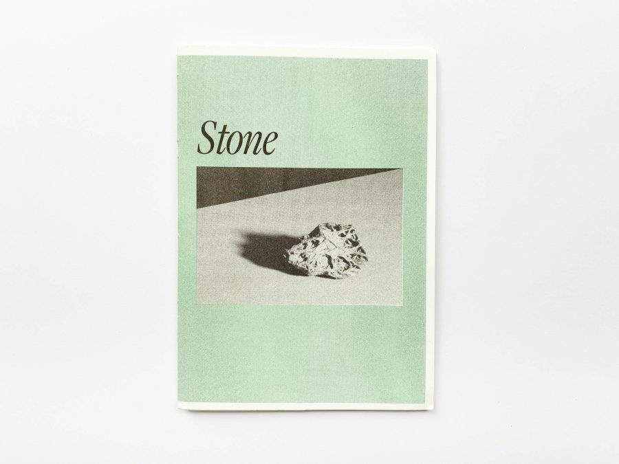 Hanna Mattes - Stone 1