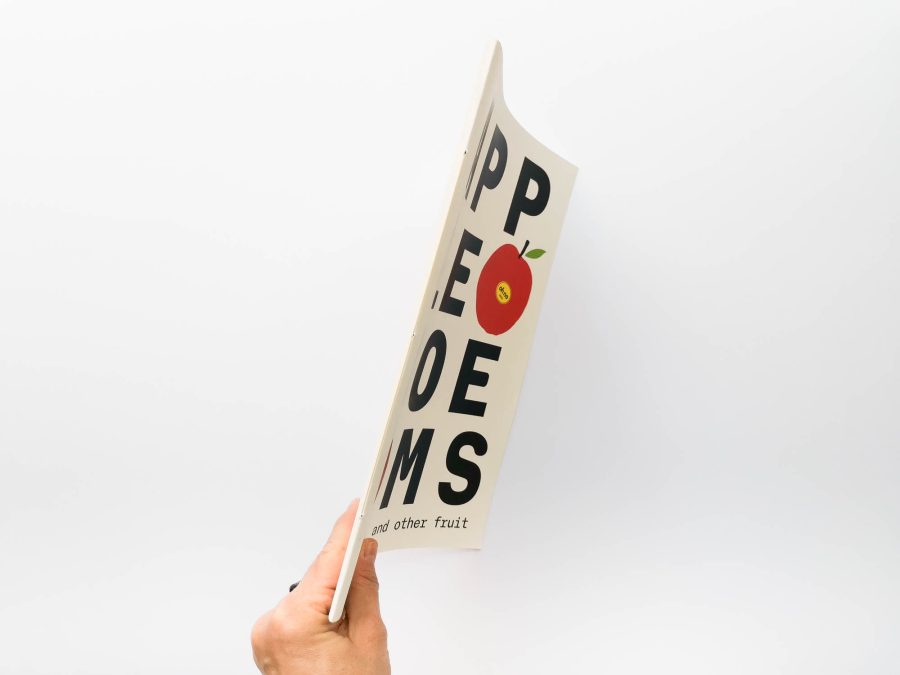 Happy Potato - Apple Poems 2