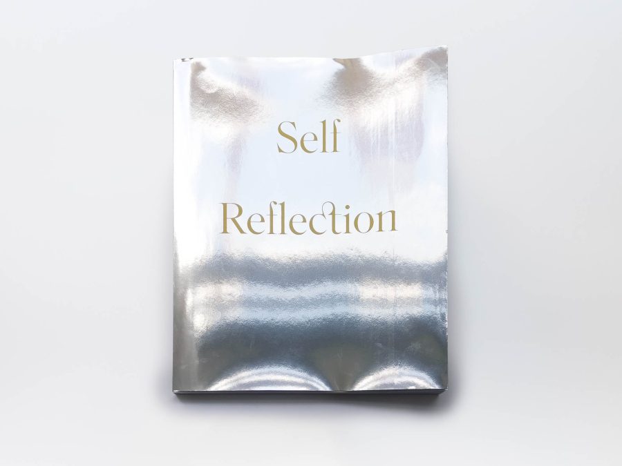 Henriette Sabroe Ebbesen - Self Reflection 0 - 2-Bearbeitet