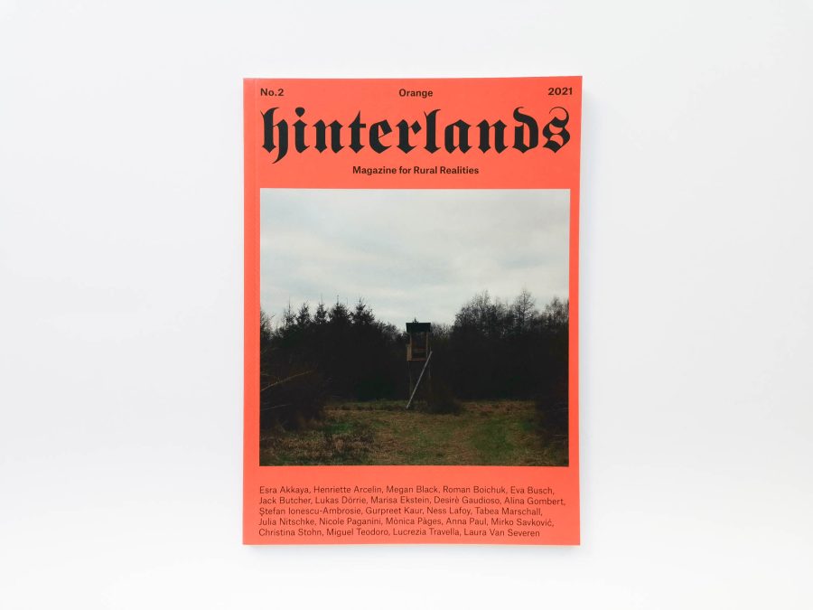 Hinterlands 2 1