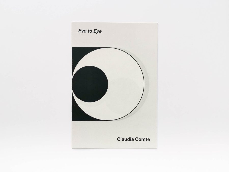 Innen - Claudia Comte - Eye to Eye 1