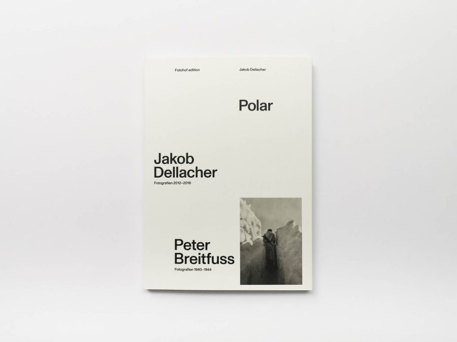 Jakob Dellacher, Peter Breitfuss - Polar 1