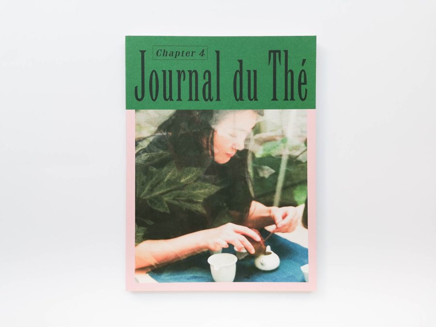 Journal du Thé 4 1