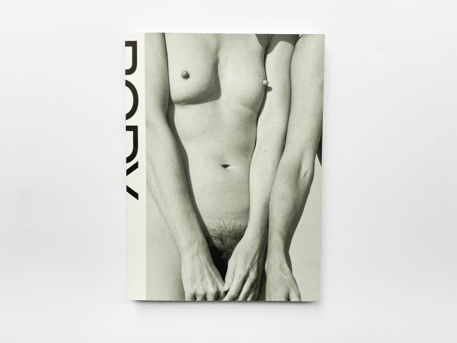 Lotte van Raalte - Body 1