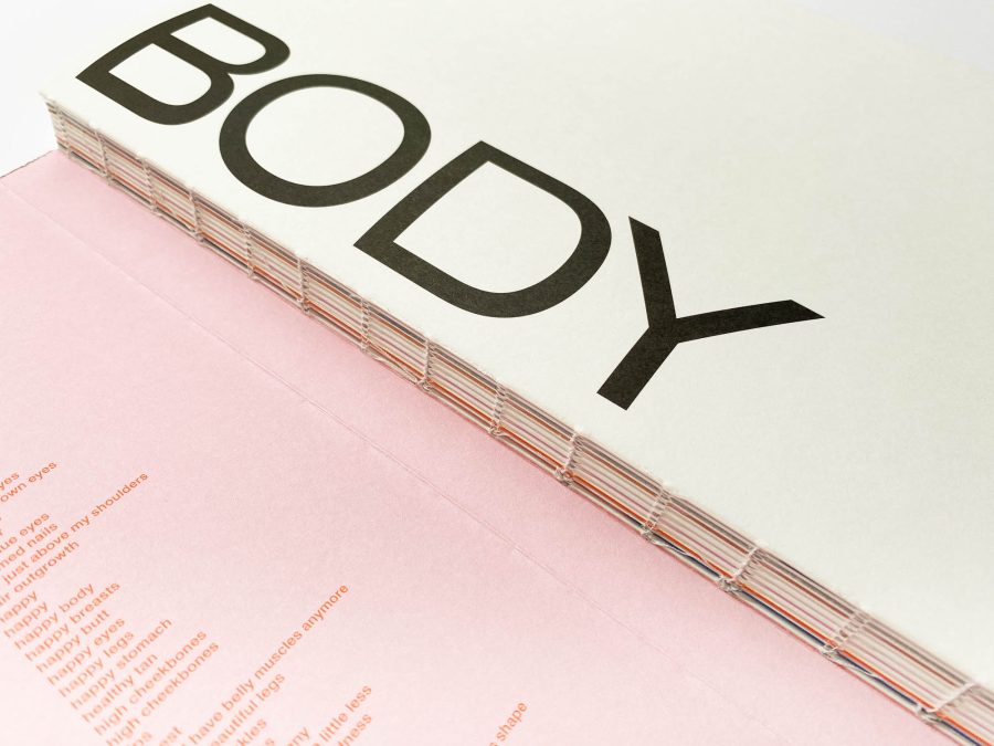 Lotte van Raalte - Body 3