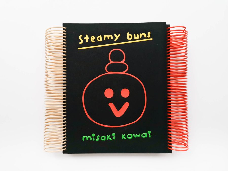 Misaki Kawai - Steamy Buns 1-1