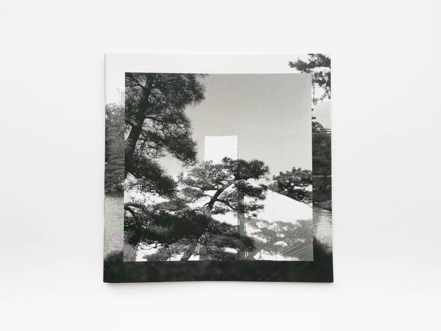 Niko Havranek - Japan (b w) 1