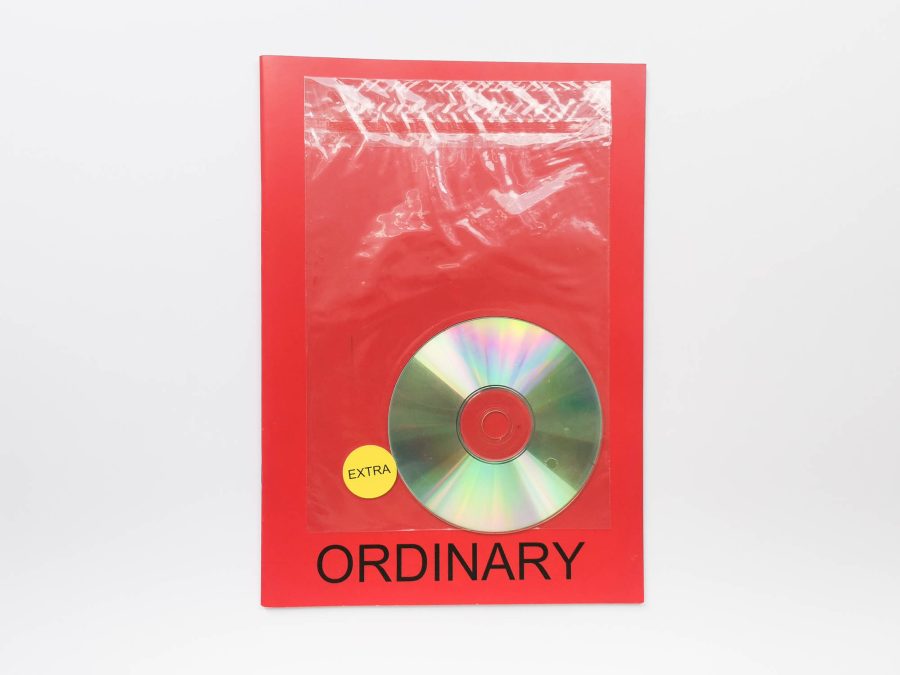 Ordinary 10 1