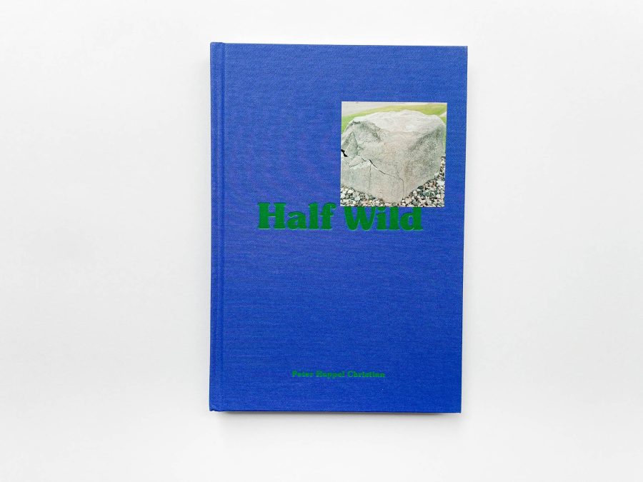 Peter Happel Christian - Half Wild 1