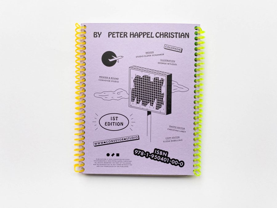 Peter Happel Christian - Same Sum 8