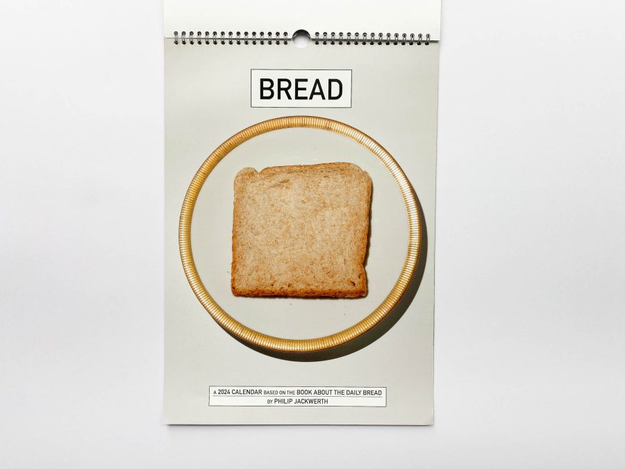 Philip Jackwerth - Bread 2