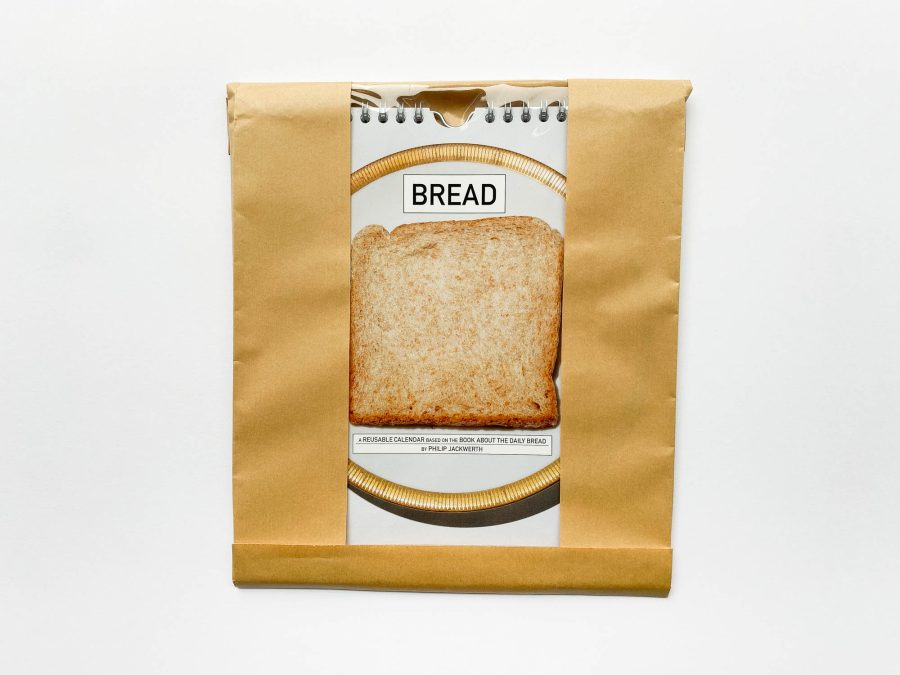 Philip Jackwerth - Bread (klein) 3