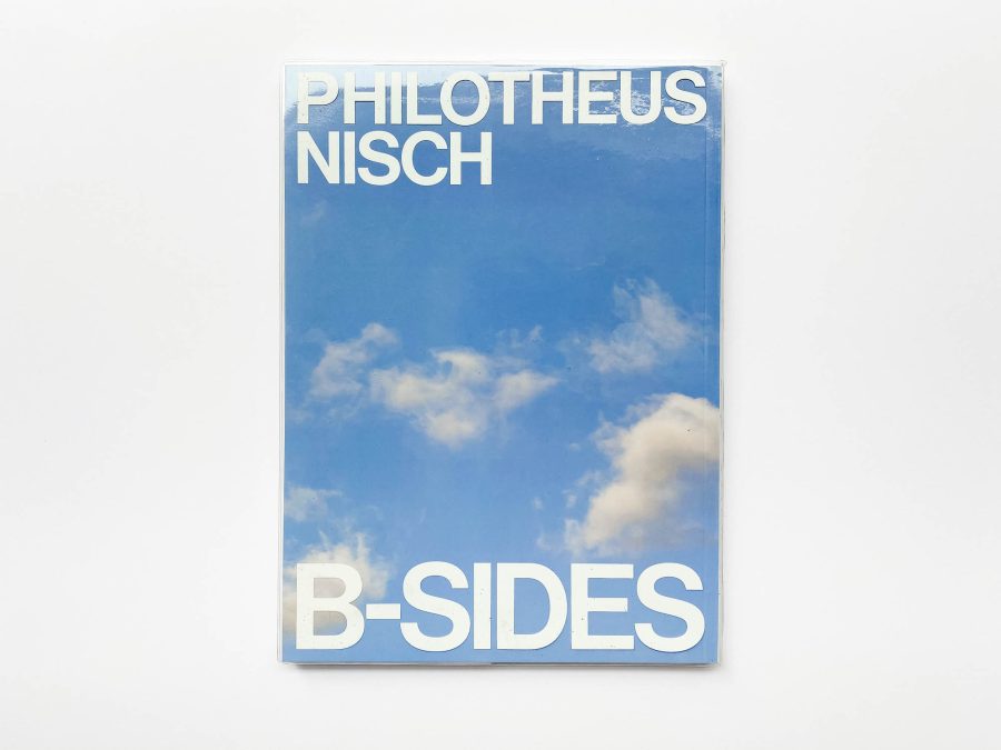 Philotheus Nisch - B-Sides 8