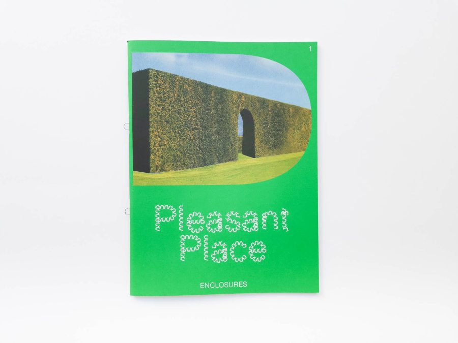 Pleasant Place 1 - Enclosures 1