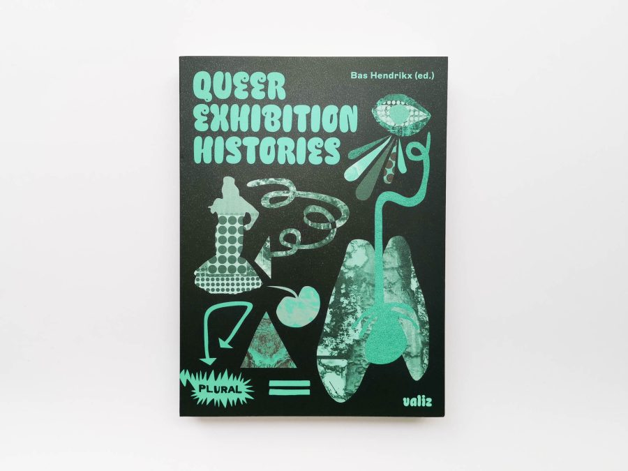 Queer Exhibition Histories 1