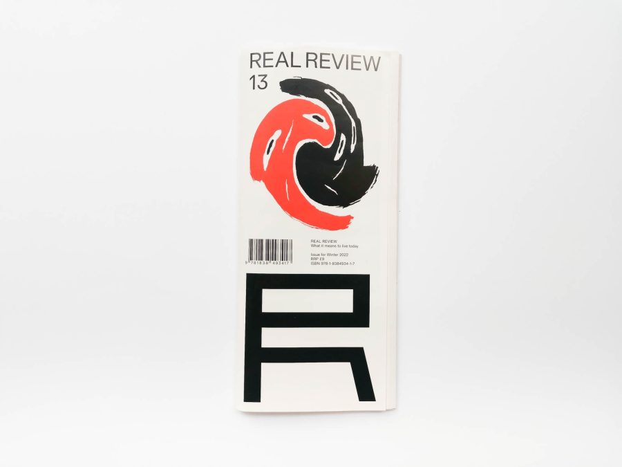 Real Review 13 1