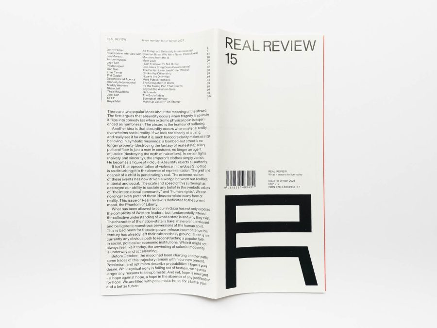 Real Review 15 3
