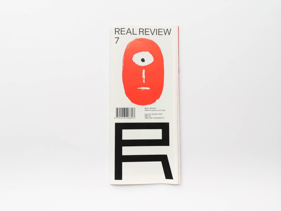 Real Review 7 1