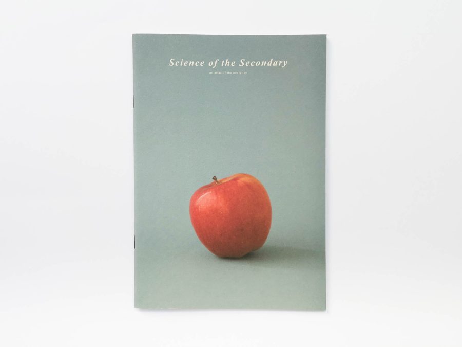 Science Of The Secondary 1 - Apple 1