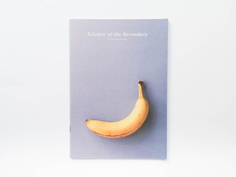 Science Of The Secondary 11 - Banana 1