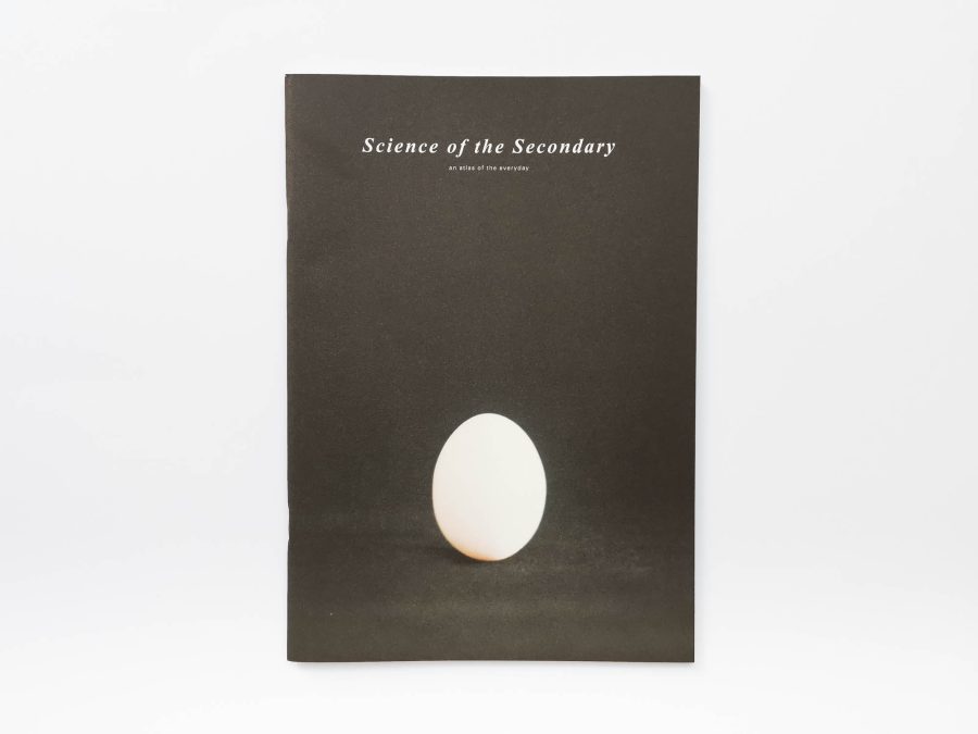 Science Of The Secondary 7 - Egg 1