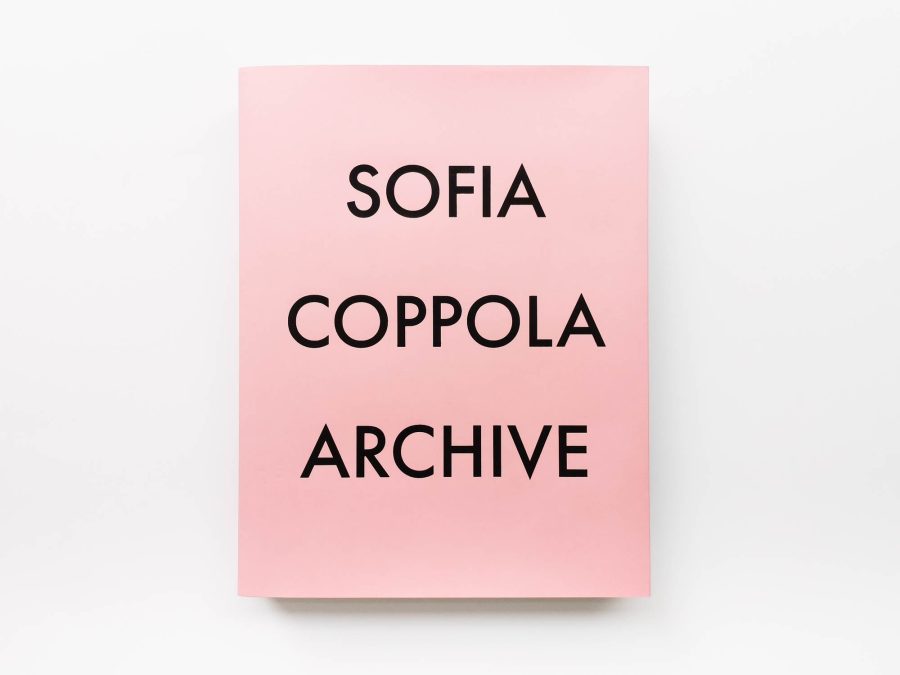 Sofia Coppola Archive 1