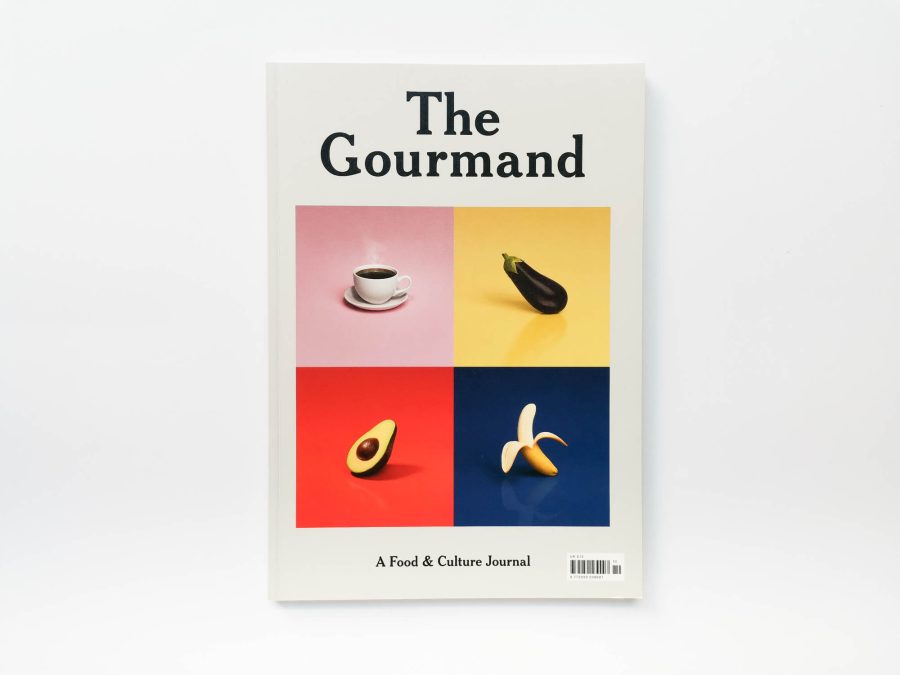 The Gourmand 10 1