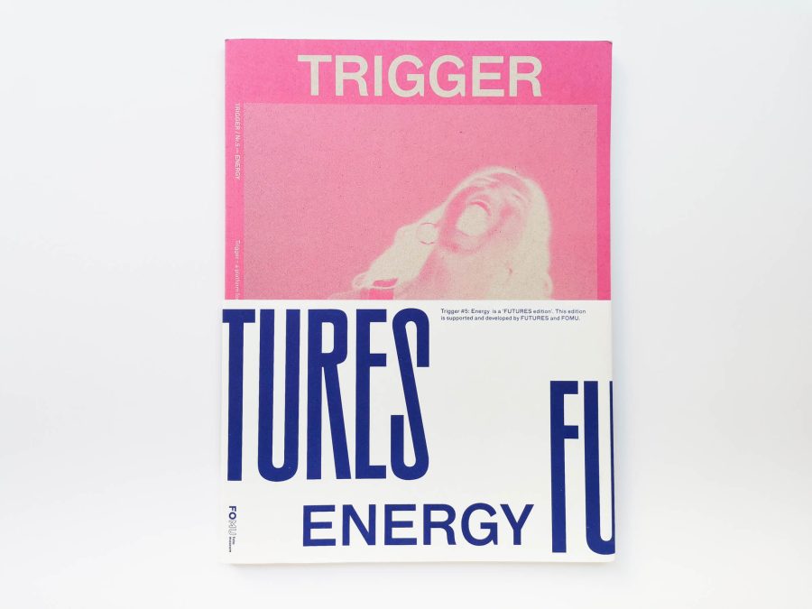 Trigger 5 - Energy 1