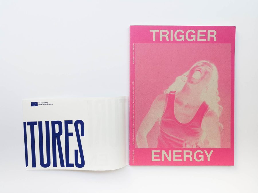 Trigger 5 - Energy 3