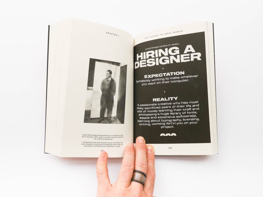 What Design Can't Do - Essays on Design and Disillusion 8