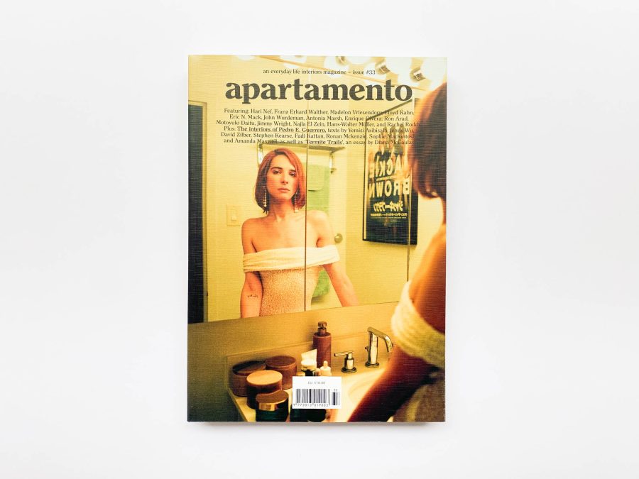 Apartamento Magazine 33 1