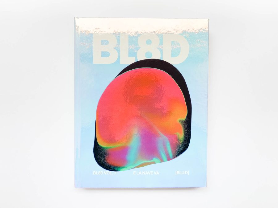 BL8D Magazine 2 1